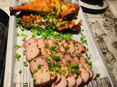 -绿茶餐厅(深圳龙华天虹购物中心店)