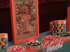 -VENCHI 闻绮(北京国贸商城店)