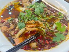 -华庭食府(光明店)
