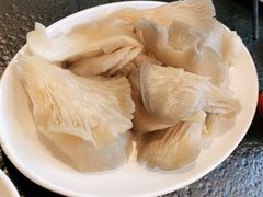 平菇-湘肠香火锅店(团结湖店)