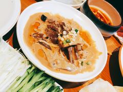 -陈阿婆鱼头泡饼·京味菜(复兴路店)