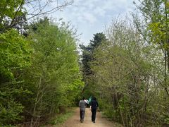 -沈阳辉山风景区