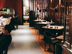 大堂-青年公社烤鸭(滨湖银泰店)