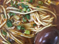 -金板凳重庆小面(邮政街店)