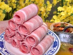 -楠火锅(太古里总店)