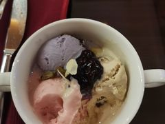 -西安皇冠假日酒店·朱雀咖啡厅