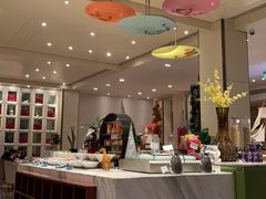 -成都安仁福朋喜来登酒店