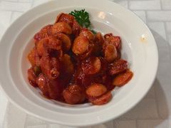 -新侨三宝乐西餐厅(崇文门店)