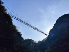 -宁波五龙潭景区