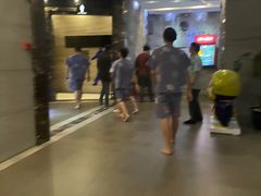 -纽斯桑拿会所(天山店)