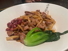 -漆黑觉米粉(三里屯店)