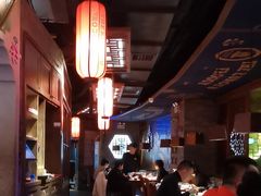 -蛙小侠(威高广场店)