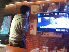 -秘宅KTV(马甸桥店)