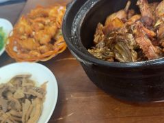 -斯丹姜母鸭·古法干香(涂门街总店)