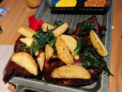 -雀舞云南菜(乐客城店)