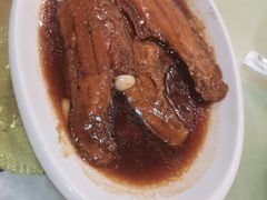 -奥华餐厅·老张记(台基厂店)
