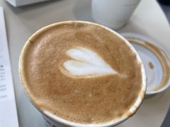 -Seesaw Coffee(深圳万象天地店)