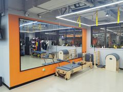 -ALIV WELLNESS运动健身(浦东大道店)