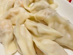 -喜家德虾仁水饺(浦东山姆店)