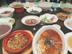 -高老庄新家宴(北斗星广场店)