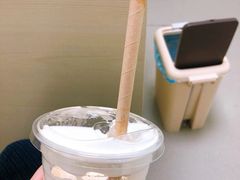 -星巴克(东莞莞城万科中心店)