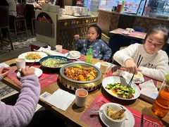 -耶里夏丽新疆餐厅(百联中环购物广场店)