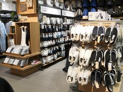 -MUJI无印良品(星光68广场店)
