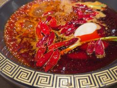 -牛市坎火锅(建设路店)