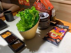 -久藏·横膈膜烧肉·酒场(江汉路店)