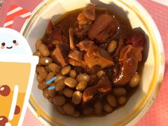 -谷田稻香·砂锅菜(汇暻广场店)
