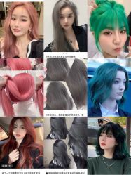 -卓梵美发·精品Salon