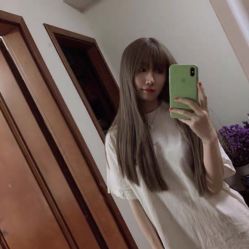 -星期六创作·接发烫染