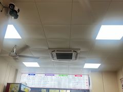 -518牛肉拉面馆(包河花园店)