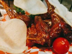 -避风塘(宝山万达店)