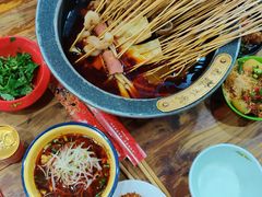 -冒椒火辣(奎星楼街店)