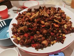 -偏爱炒鸡(老县衙店)