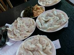 -东北农业大学饺子园