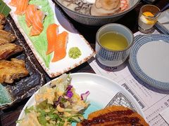 -芥岛(河北大街店)