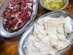 -江村四哥新鲜牛肉店(江高总店)
