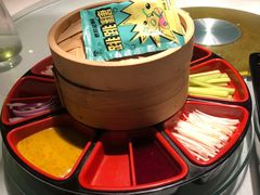 -羲和雅苑烤鸭坊(丰台万达店)