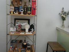 -Onirii Coffee(长乐路店)