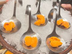 -花和海鲜自助(梅江店)