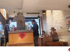 -Cafe del Volcan(永康路店)