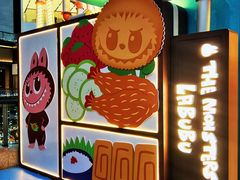 -泡泡玛特POPMART(天环购物中心店)