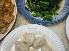-日丰园海肠水饺·老字号大连海鲜(和平广场店)