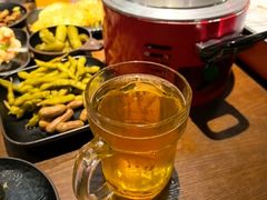 -半酌烧烤小酒馆(南京东路店)