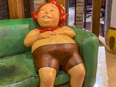 -局气 烤鸭·北京菜(光华路店)