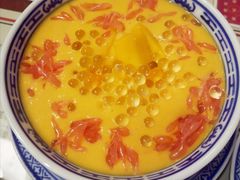 杨枝甘露-捷信牛奶甜品世家(五道口店)