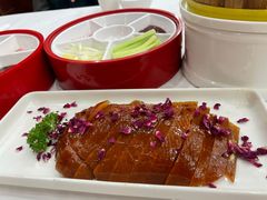 -红菜坊·烤鸭·川鲁宴(石园店)