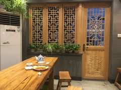 -思泊湖牛肉面(兰州总店)